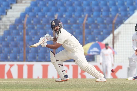 Rishabh Pant