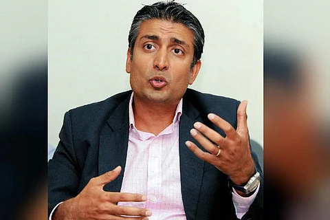Rishad Premji