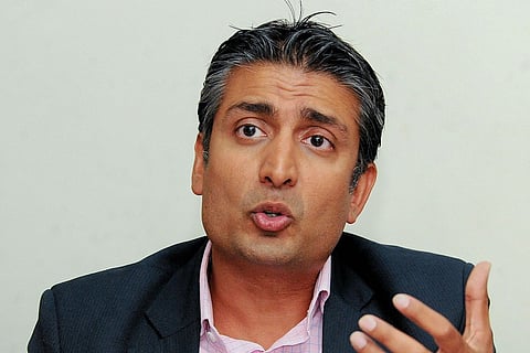 Rishad Premji says no Wipro employee was laid off due to COVID-19, no plans either