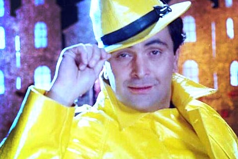 ‘Irreparable loss to cinema’: India says goodbye to Bollywood legend Rishi Kapoor