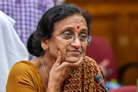 Rita Bahuguna Joshi