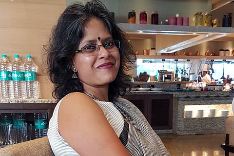 Women in Tech: MediaTek’s Rituparna on how women can find the right work-life balance