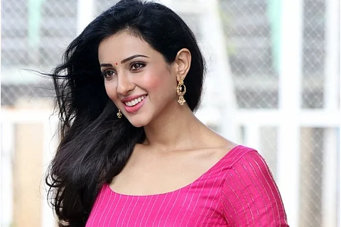 Telugu actor Riya Suman roped in for Jiiva’s next with director Rathna Kumar