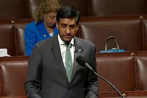 Ro Khanna