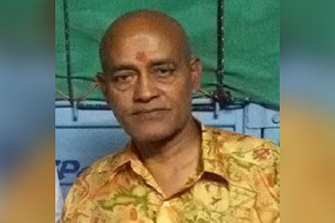 Rockline Sudhakar