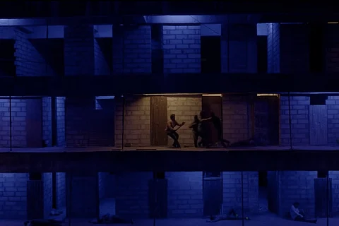 Watch: ‘Rocky’ trailer intrigues with its stunning frames and intense voiceover