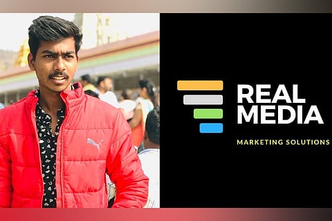 Rohit Tayade Youngest Entrepreneur of Pune & Founder of Realownmedia is Creating Waves with his Exceptional Skills