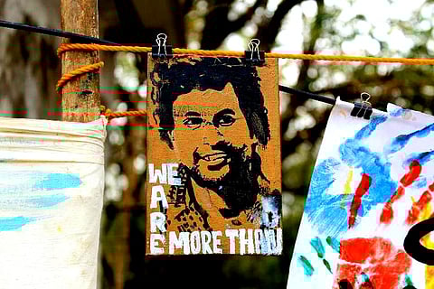 UoH denies permission, but students to go ahead with Rohith Vemula death anniversary