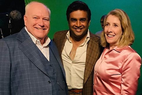 ‘Game of Thrones’ actor Ron Donachie roped in for Madhavan’s ‘Rocketry’
