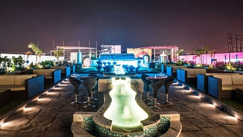 Many Bengaluru rooftop restaurants violated building norms, say officials