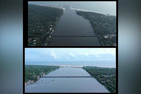 Room for Pampa project