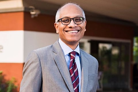 Mindtree co-founder Rostow Ravanan plans to start SaaS company