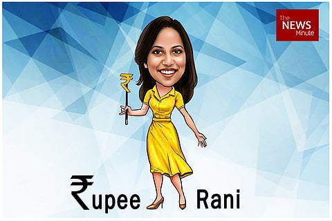 Rupee Rani: Insurance is a safety net that women need to pay attention to 