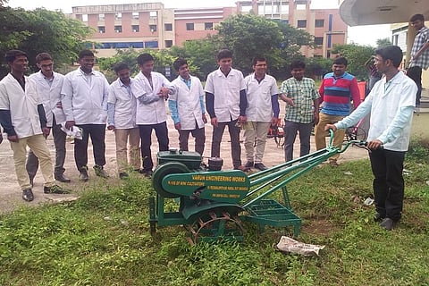 How frugal innovations of rural Telangana are set to boost state’s startup culture