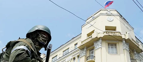 Representational Image