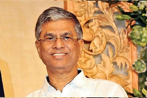 SA Chandrasekar