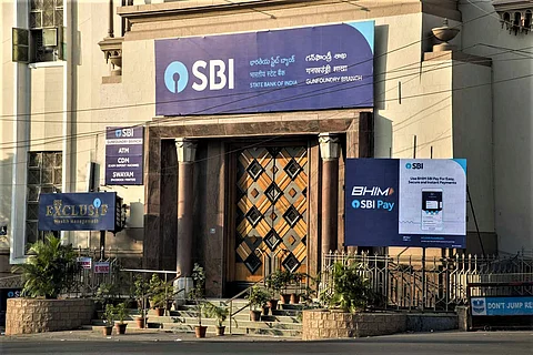 SBI Bank