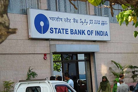 SBI may reduce workforce by nearly 10% by 2019, says MD Rajnish Kumar