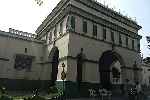 Secunderabad cantonment board