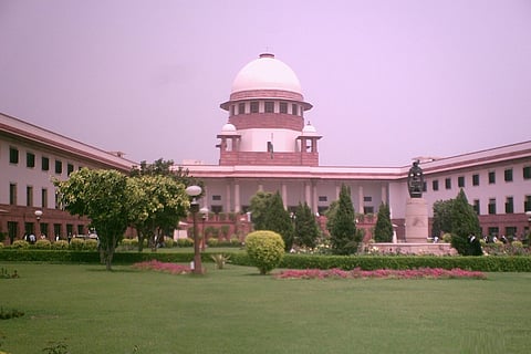 Supreme Court of India