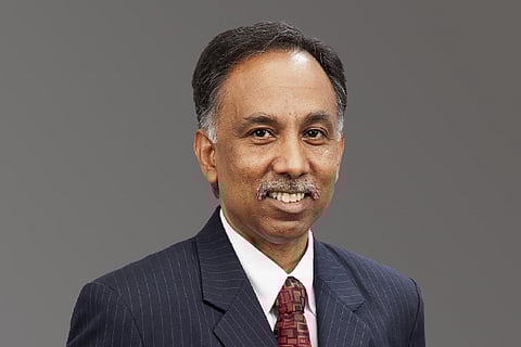 File photo of SD Shibu Lal