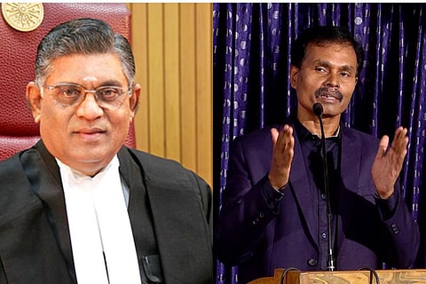 TN SEP chair refutes Jawahar Nesan’s allegations of bureaucratic interference in policy