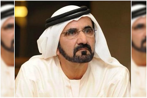 ‘Kerala part of our success story’: UAE comes out in support of flood-ravaged state