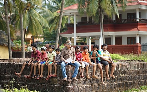 Dreaming in your mother tongue: Why Rishab Shetty’s new film strikes a chord with us