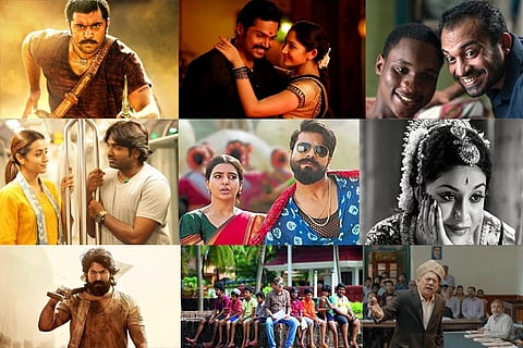 Vijay Sethupathi, Nimisha Sajayan and others nominated for SIIMA awards: See full list