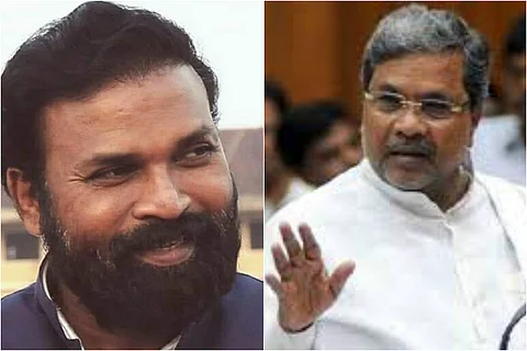 Congress targets BJP over leaked audio clip, accuses it of renewing ‘Operation Kamala’