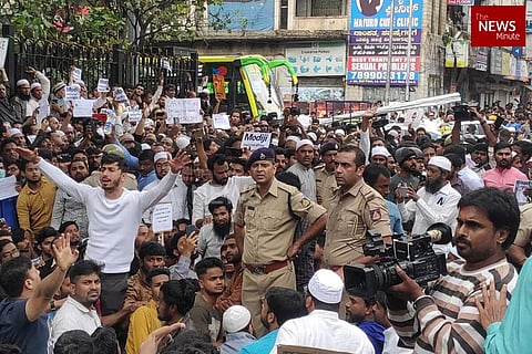 Section 144 in Bengaluru: K’taka HC gives interim relief to anti-CAA protesters