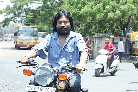 SJ Suryah to play the antagonist in Ajith’s next film with H Vinoth?