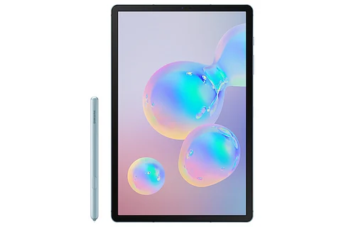 Samsung Galaxy Tab S6 review: Best Android tab with gorgeous display, robust battery
