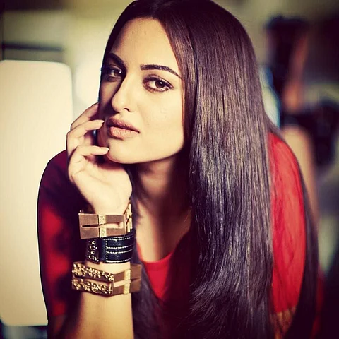Having sex outside marriage is not empowerment: Sonakshi Sinha