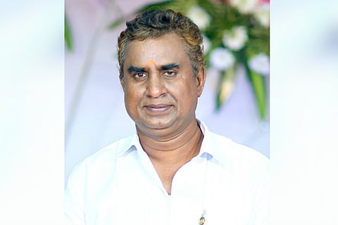 SP Velumani graft case: Minister used 3 shell companies