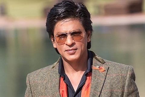 SRK in Hindi remake of 'Vikram Vedha'?