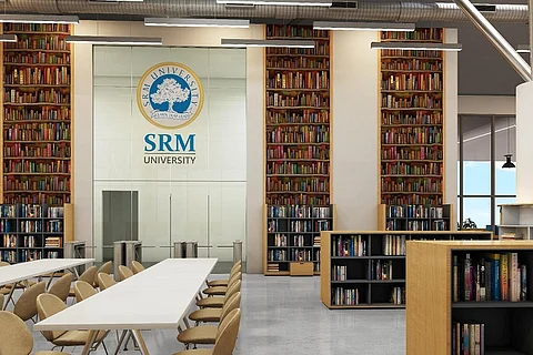 SRM AP to hold landmark university conference in Amaravati on Jan 24