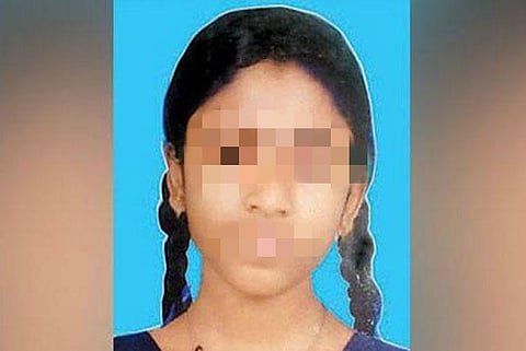 Did an adivasi girl from Kerala’s Peravoor end her life due to starvation?