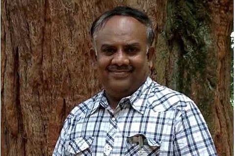 We have great authors, also need great translators': 'Sanjaaram' writer S Ramakrishnan