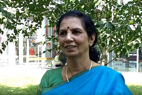 Journey of Dr Suniti Solomon, who receives a Padma for treating India’s first AIDS patients