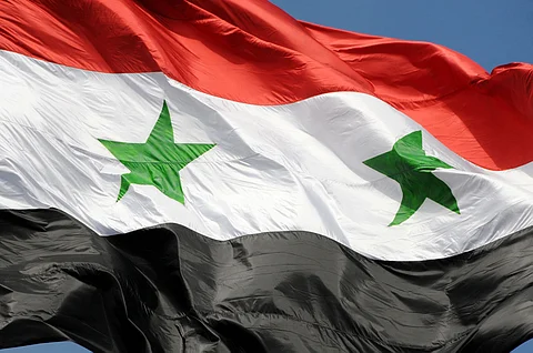 Jihadis impose restrictions on women's clothes in Syria, full "niqab", "abaya", no high heels