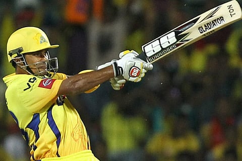 Tamil Nadu stalwart Subramaniam Badrinath retires from all forms of cricket