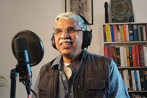 S Gopalakrishnan