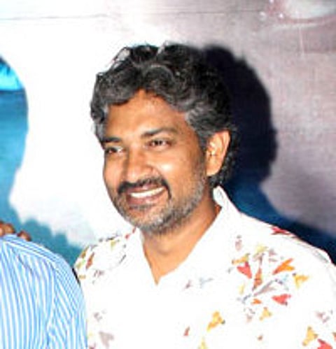 Rajamouli's 'Baahubali' to release worldwide in May