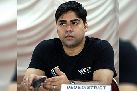 In a first, Kerala Collector orders private paramedics to help contain COVID-19