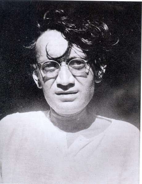 We wish you an unhappy birthday, Sadat Hasan Manto