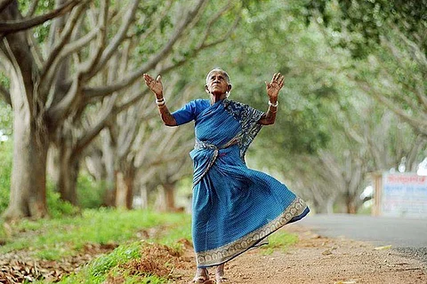 108-yr-old Saalumarada Thimmakka awarded honorary doctorate by Central Uni of Karnataka