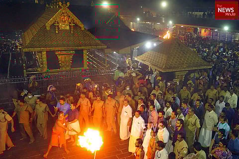 Burden of deity's celibacy not on women: What SC said in its Sabarimala judgement