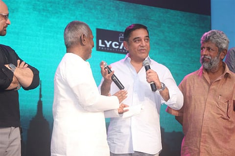 Kamal Haasan’s ‘Sabaash Naidu’ to hit theatres on December 1