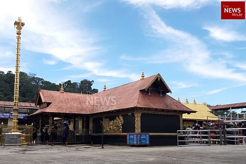 Live updates: Standoff in Sabarimala, govt says won't support 'entry of women activists'